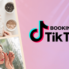 dịch vụ booking koc tiktok